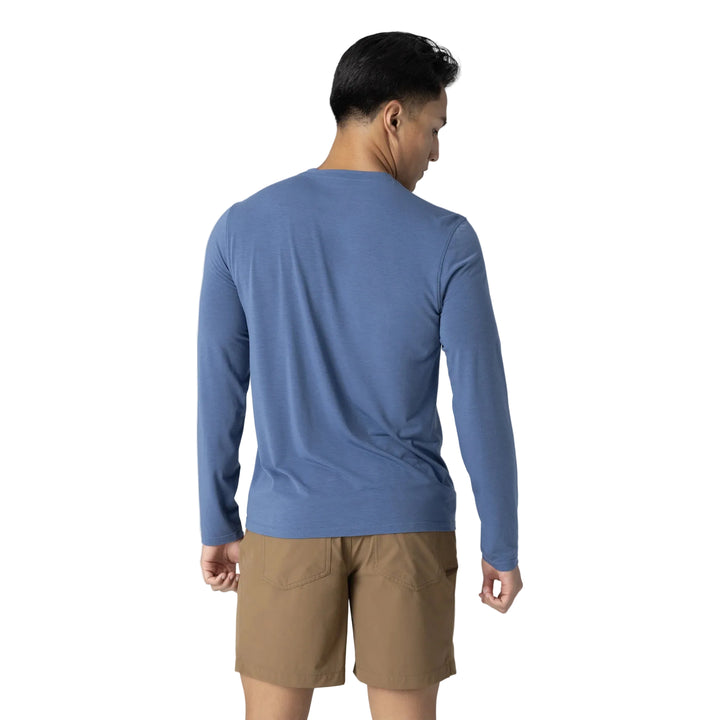 Eclipse Sun Shirt - Long Sleeve - Men's