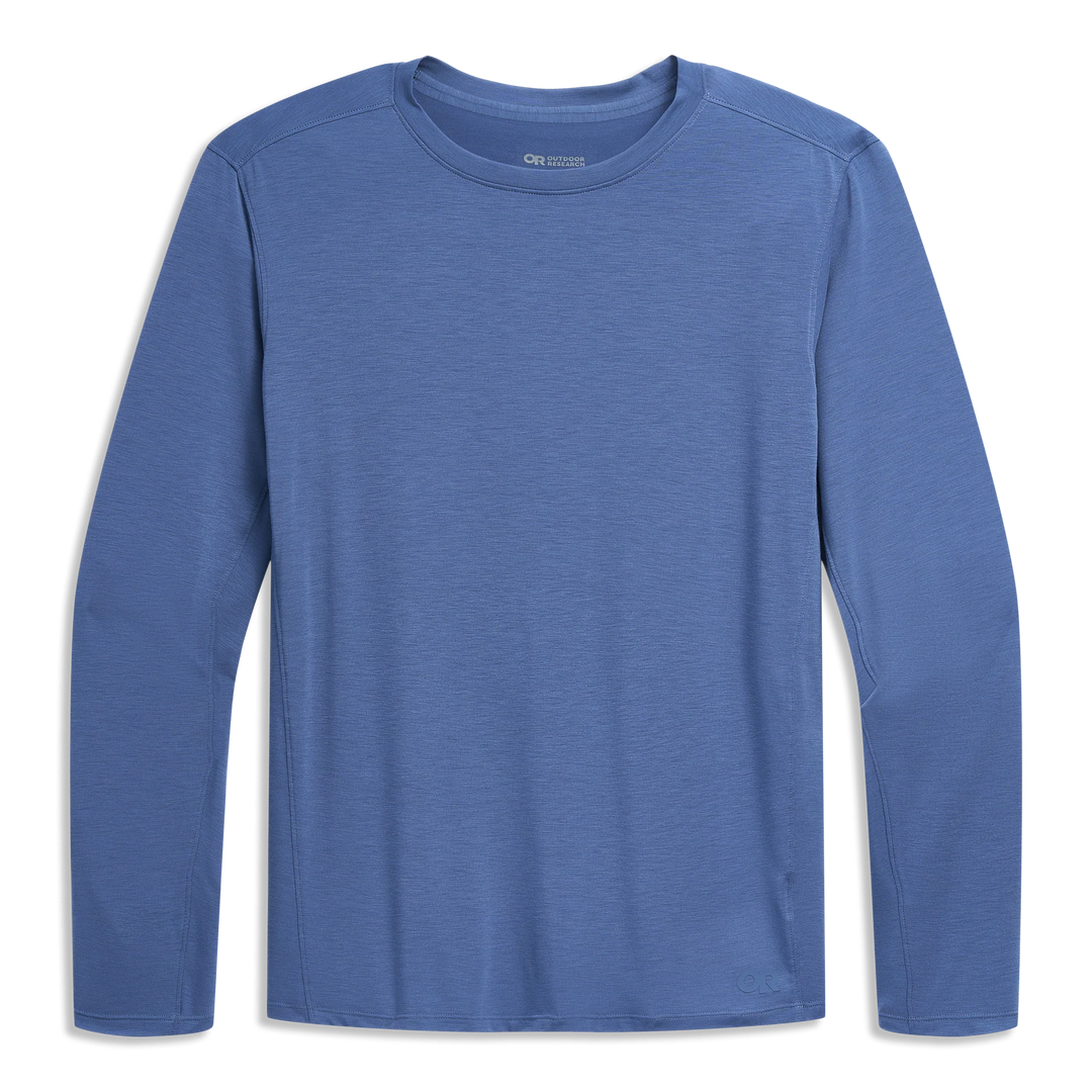 Eclipse Sun Shirt - Long Sleeve - Men's
