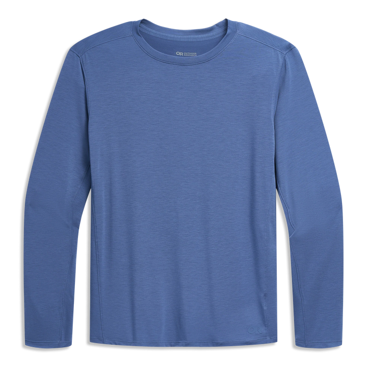 Eclipse Sun Shirt - Long Sleeve - Men's