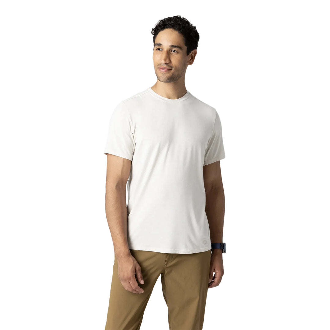 Eclipse Sun Shirt - Short Sleeve - Men's