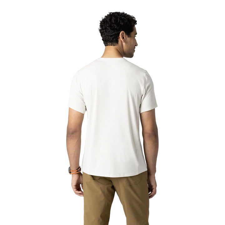 Eclipse Sun Shirt - Short Sleeve - Men's