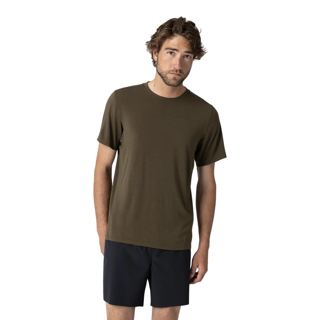 Eclipse Sun Shirt - Short Sleeve - Men's