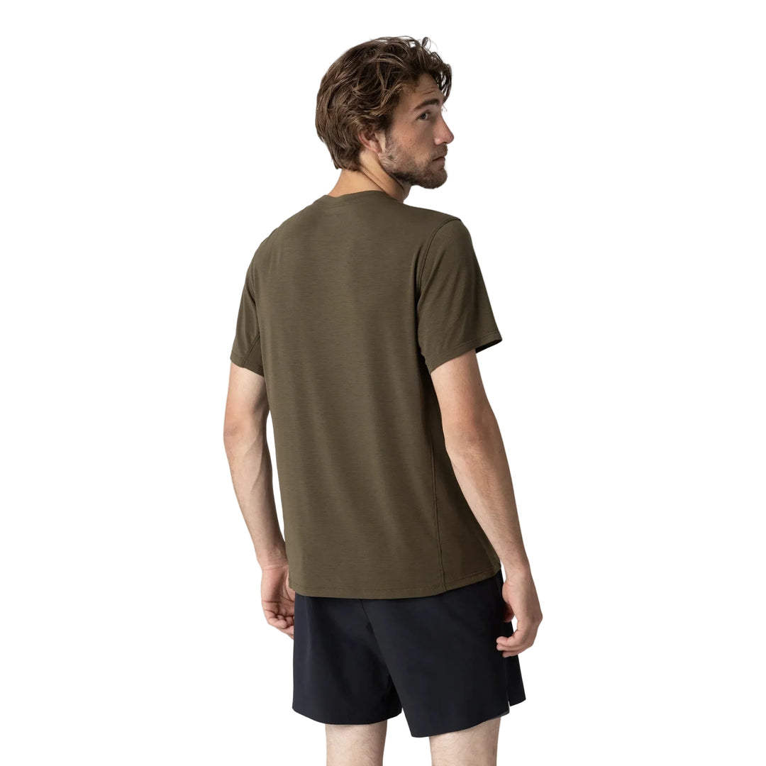 Eclipse Sun Shirt - Short Sleeve - Men's