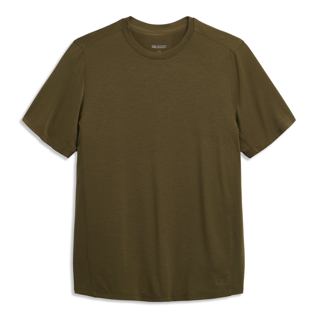 Eclipse Sun Shirt - Short Sleeve - Men's