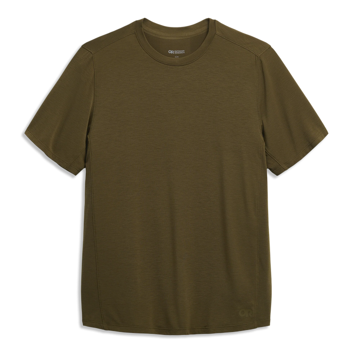 Eclipse Sun Shirt - Short Sleeve - Men's