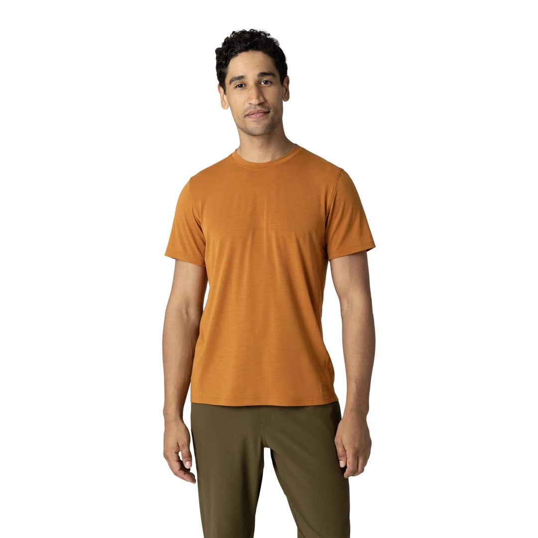 Eclipse Sun Shirt - Short Sleeve - Men's