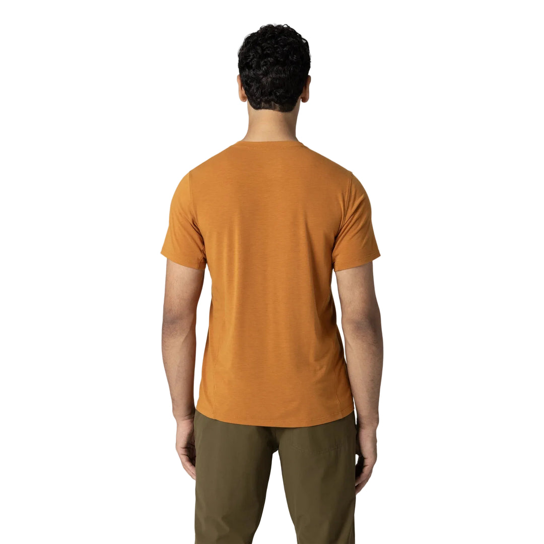 Eclipse Sun Shirt - Short Sleeve - Men's