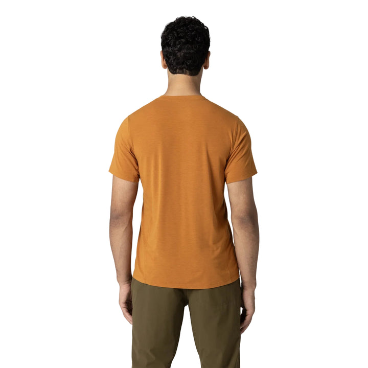 Eclipse Sun Shirt - Short Sleeve - Men's