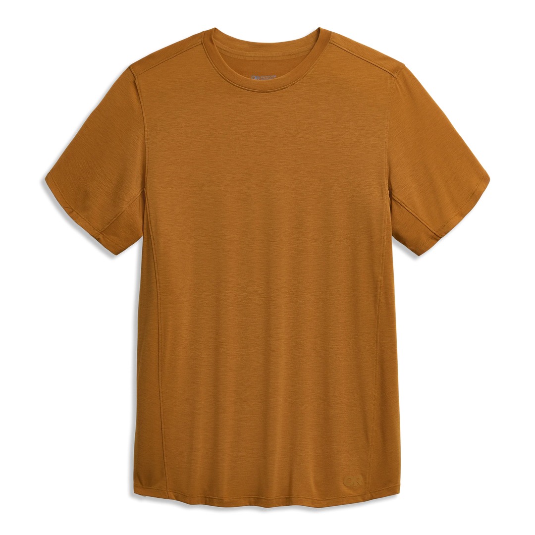 Eclipse Sun Shirt - Short Sleeve - Men's