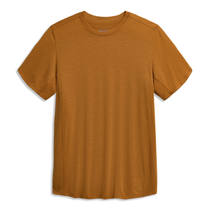 Eclipse Sun Shirt - Short Sleeve - Men's