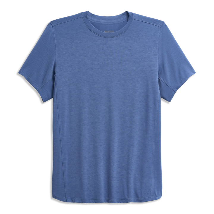 Eclipse Sun Shirt - Short Sleeve - Men's