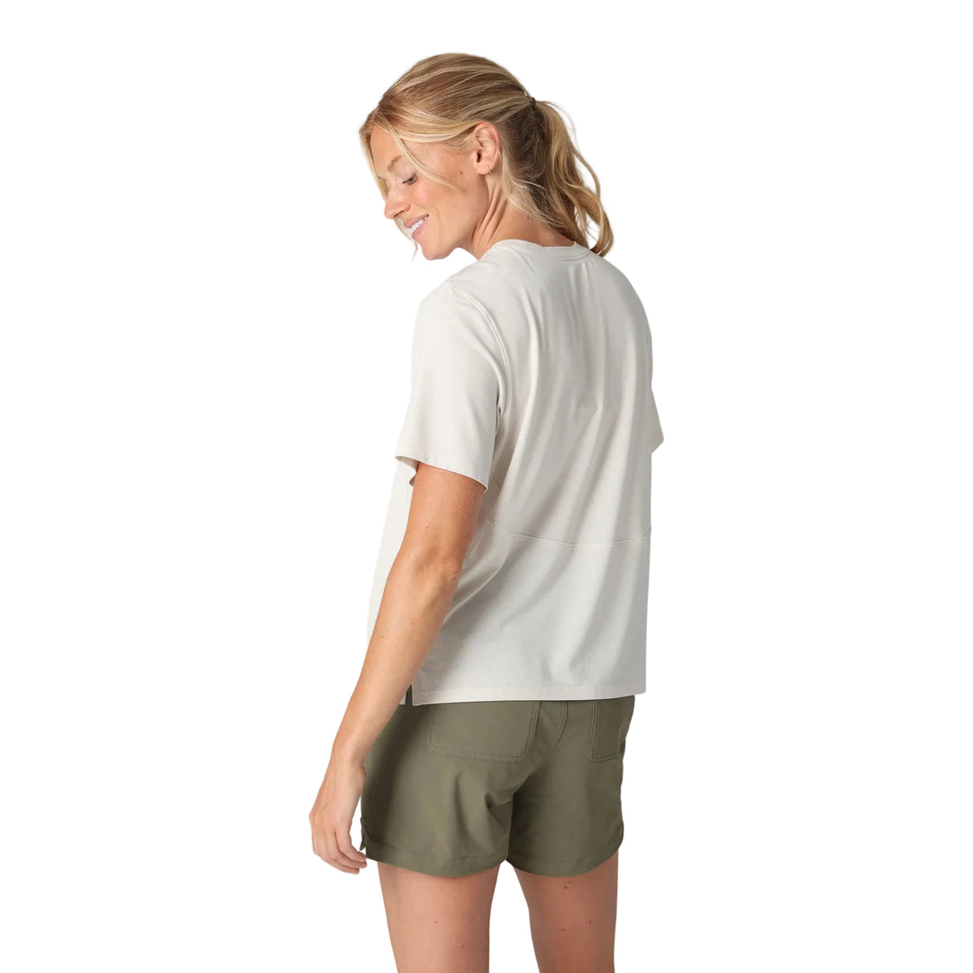 Eclipse Sun Shirt - Short Sleeve - Women's