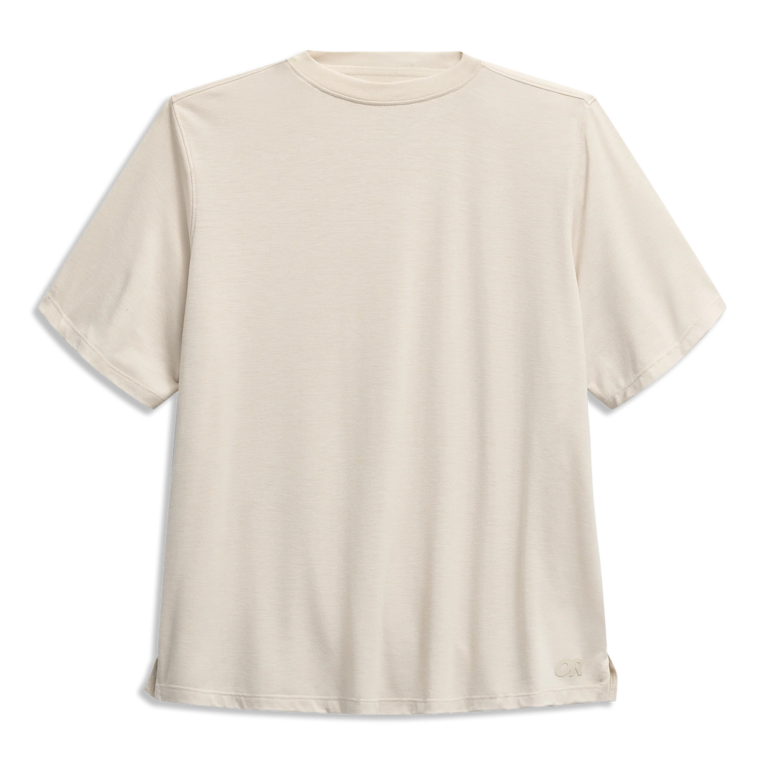 Eclipse Sun Shirt - Short Sleeve - Women's