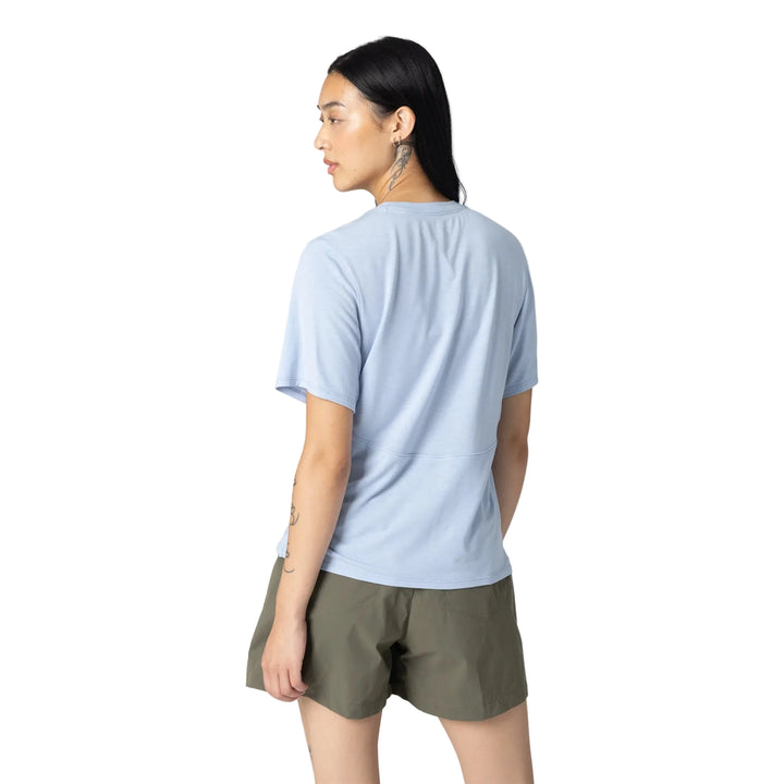 Eclipse Sun Shirt - Short Sleeve - Women's