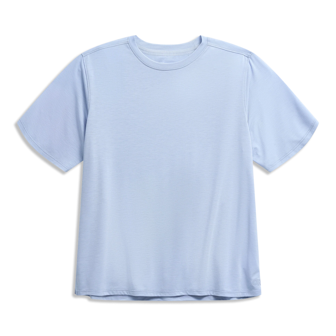 Eclipse Sun Shirt - Short Sleeve - Women's