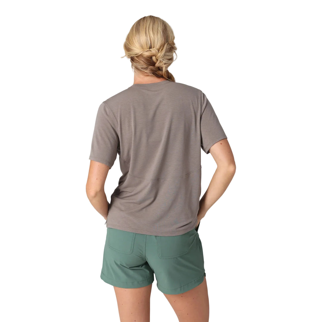 Eclipse Sun Shirt - Short Sleeve - Women's