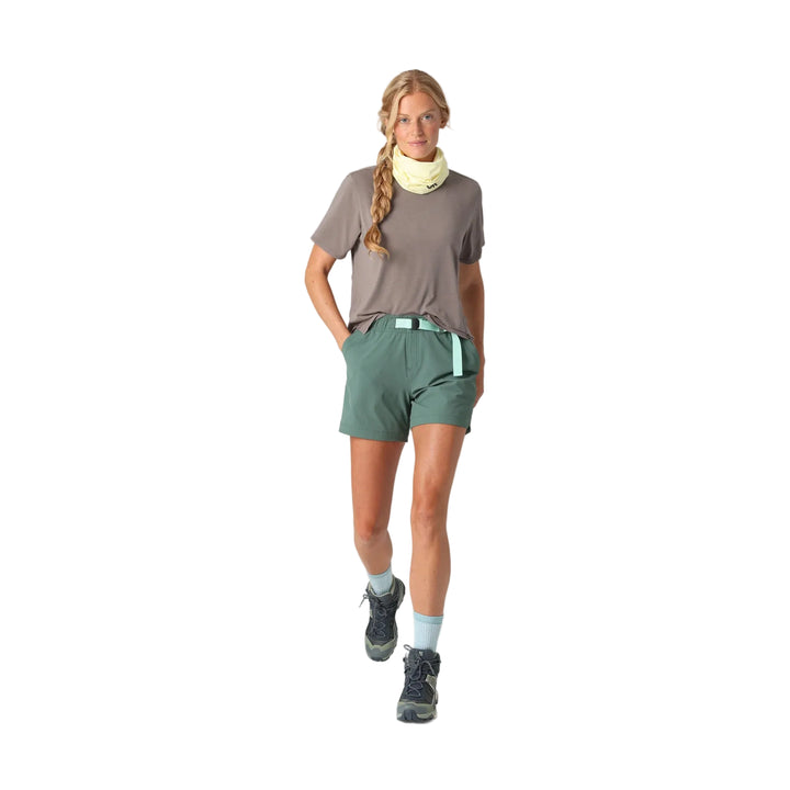 Eclipse Sun Shirt - Short Sleeve - Women's