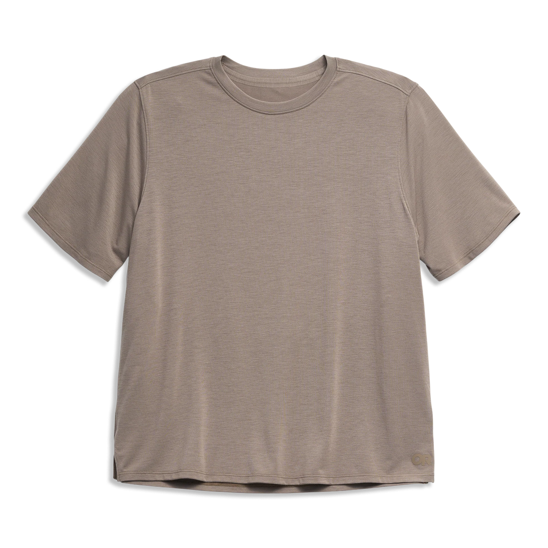 Eclipse Sun Shirt - Short Sleeve - Women's