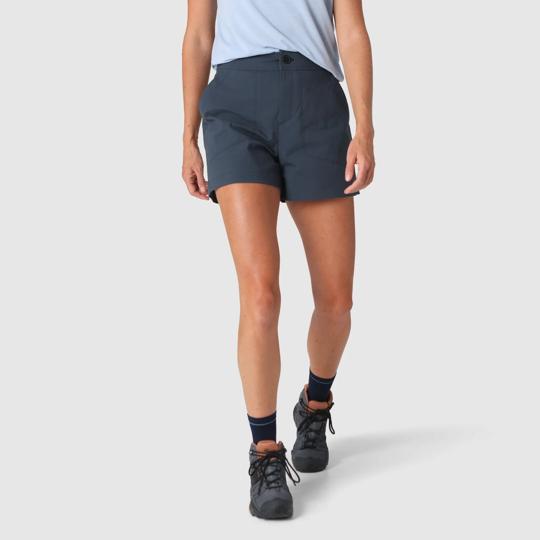 Timberline Shorts - Women's