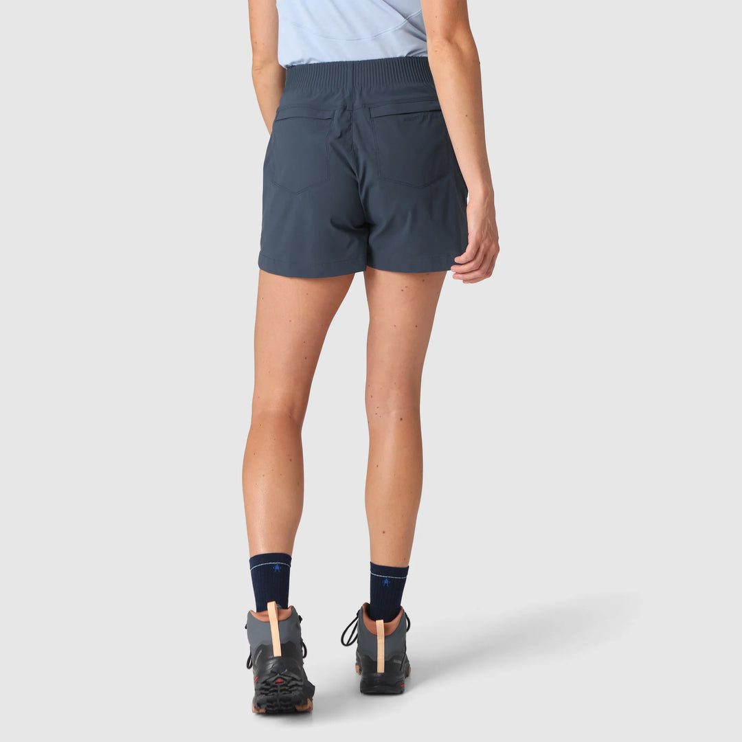 Timberline Shorts - Women's