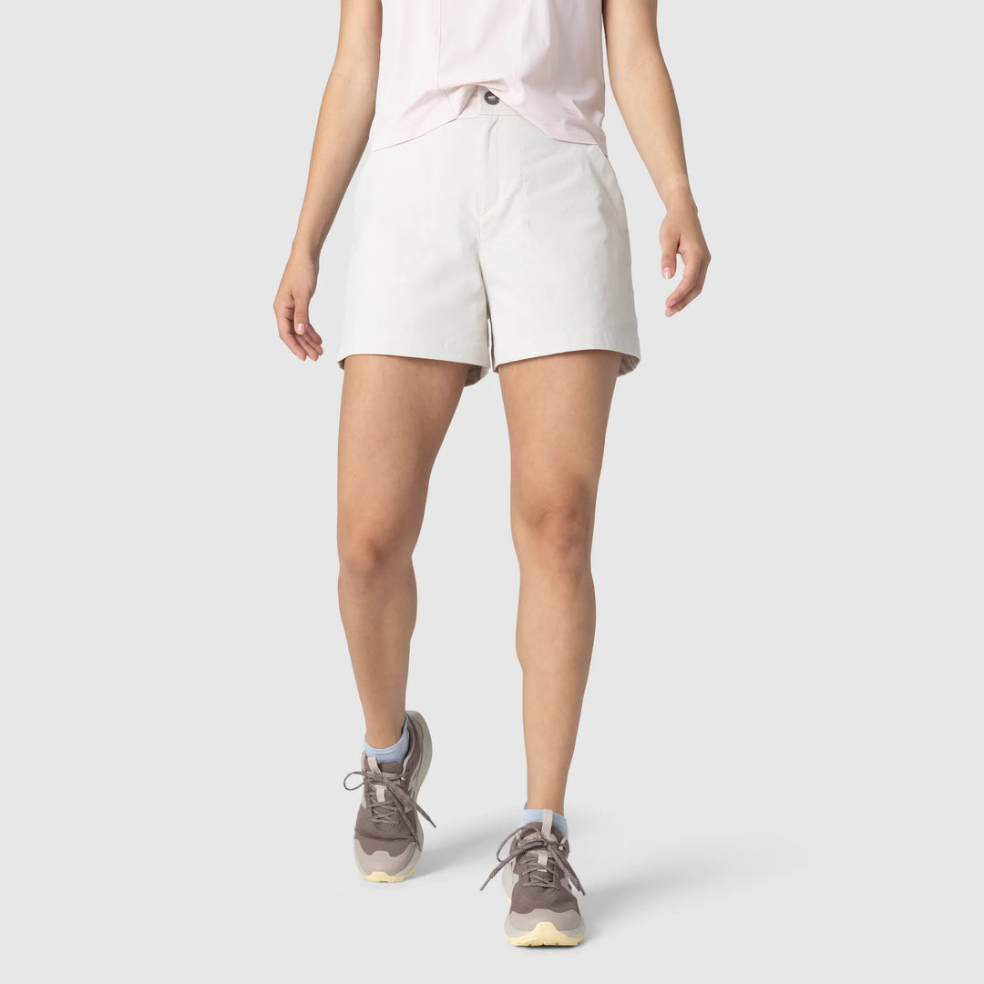 Timberline Shorts - Women's