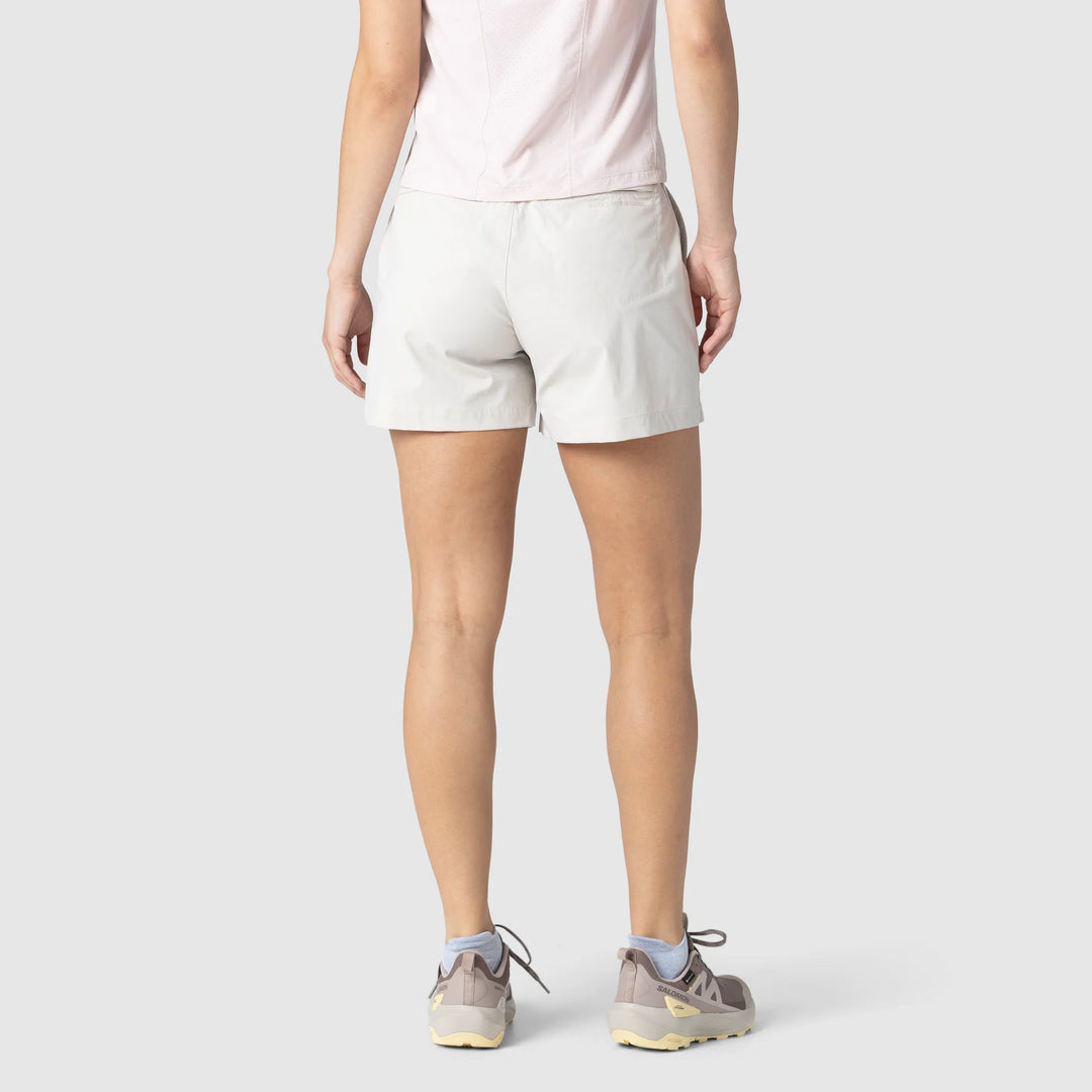 Timberline Shorts - Women's