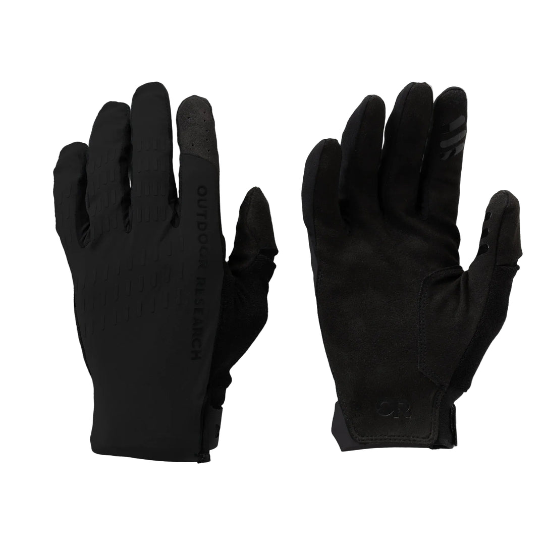 Freewheel MTB XT Long Finger Glove - Men's