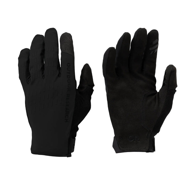 Freewheel MTB XT Long Finger Glove - Men's