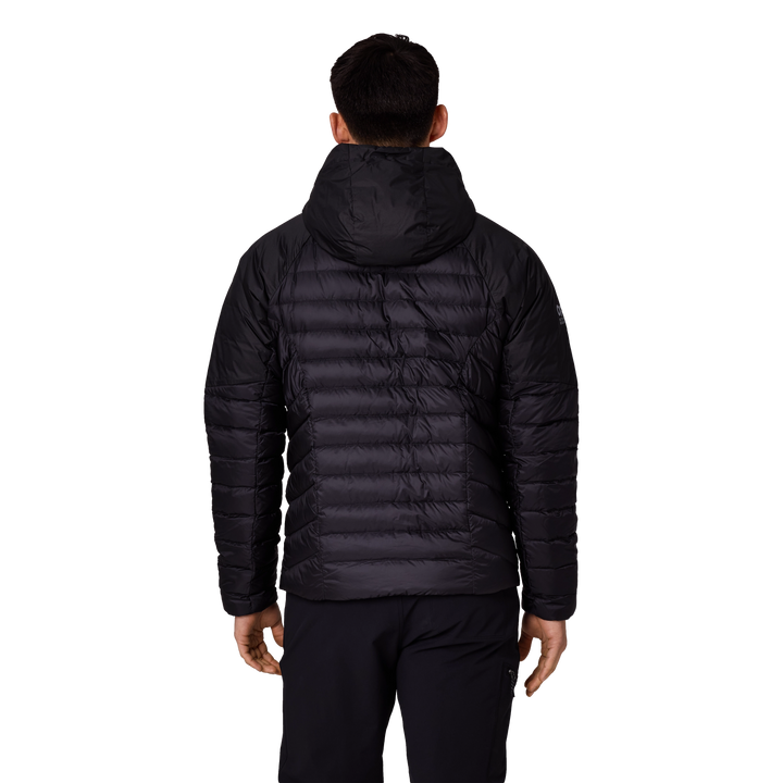 Helium Down Hoodie Jacket - Men's