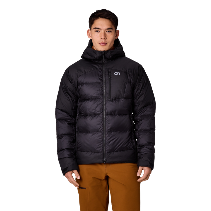 Helium XT Down Hoodie Jacket - Men's