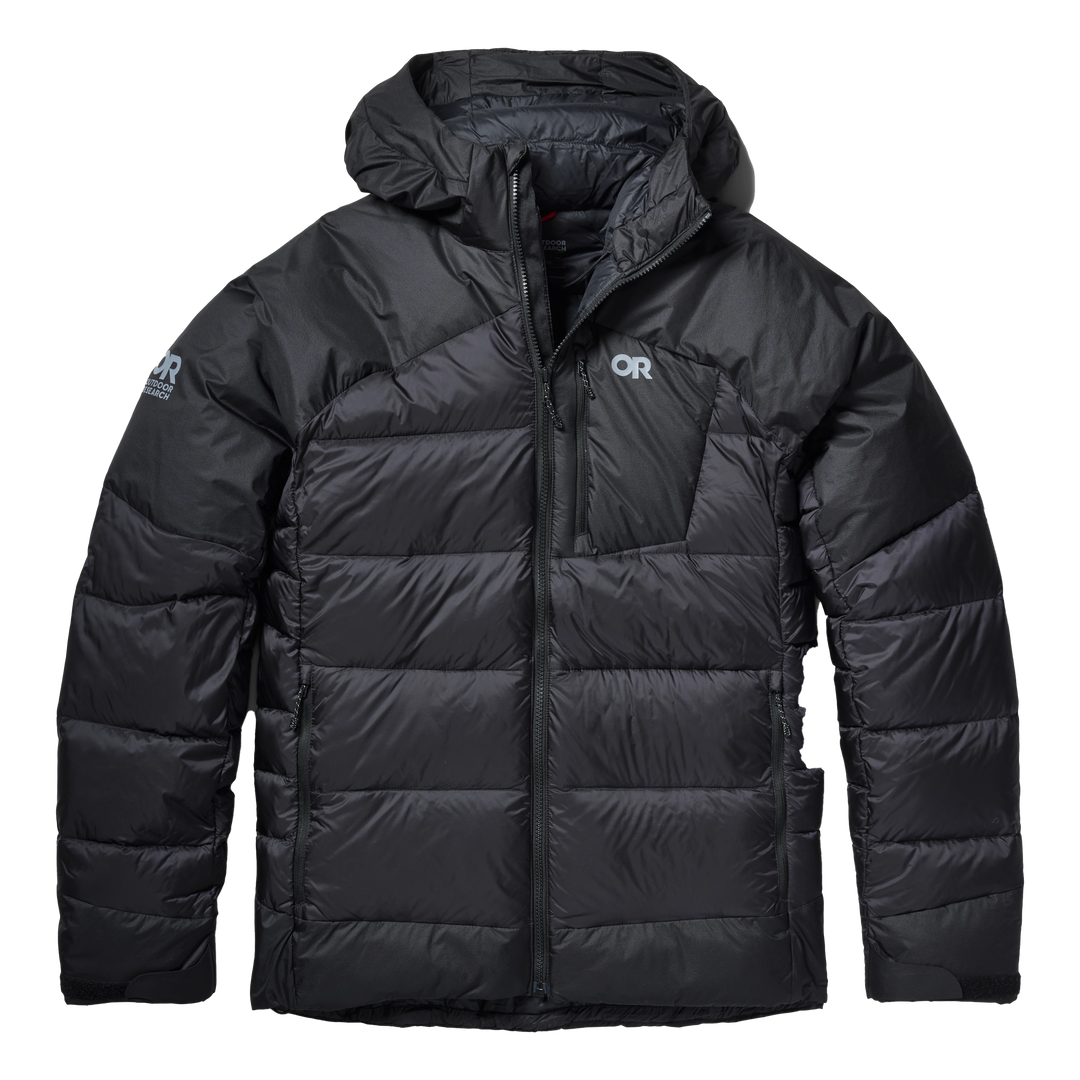 Helium XT Down Hoodie Jacket - Men's