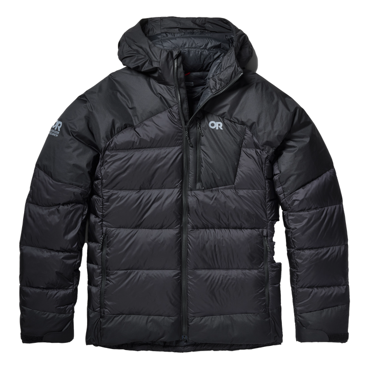 Helium XT Down Hoodie Jacket - Men's