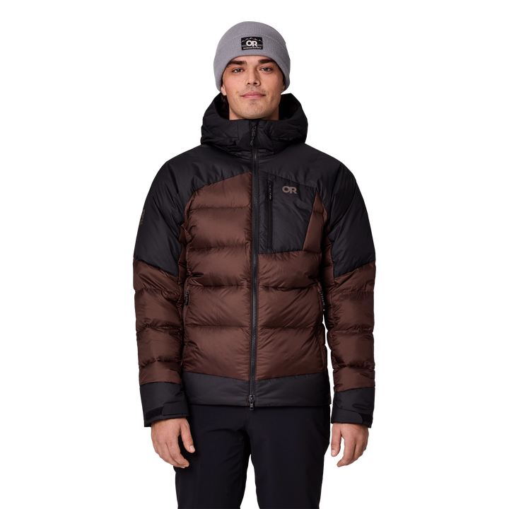 Helium XT Down Hoodie Jacket - Men's