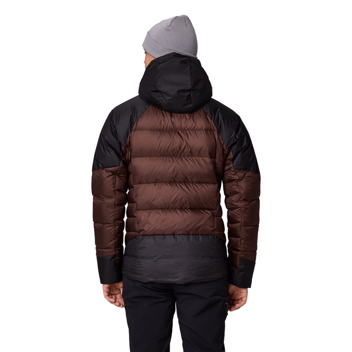 Helium XT Down Hoodie Jacket - Men's