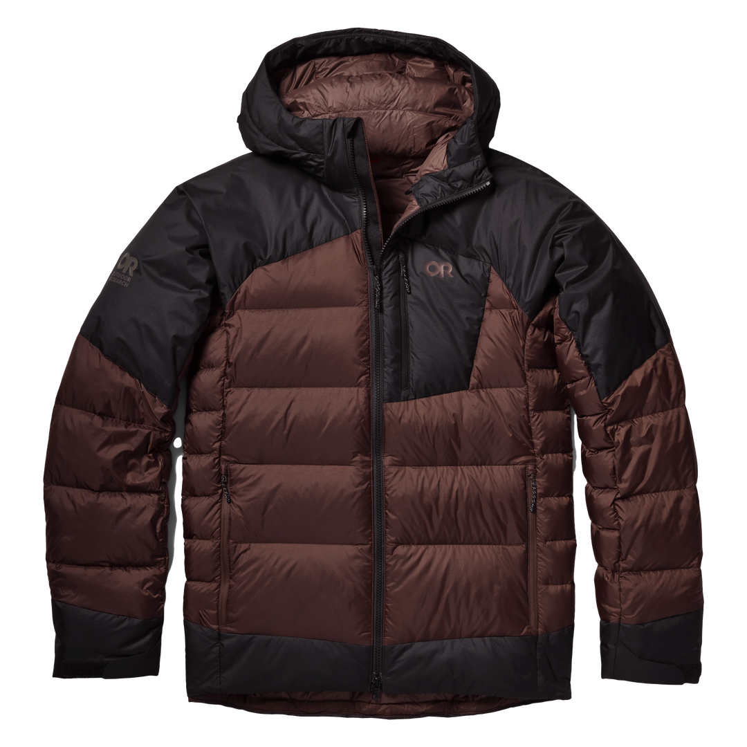 Helium XT Down Hoodie Jacket - Men's