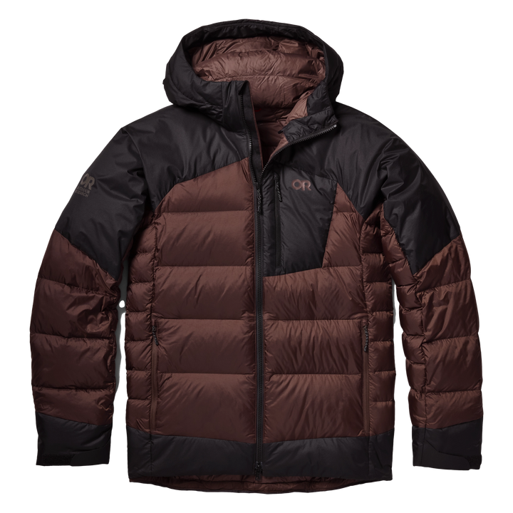 Helium XT Down Hoodie Jacket - Men's