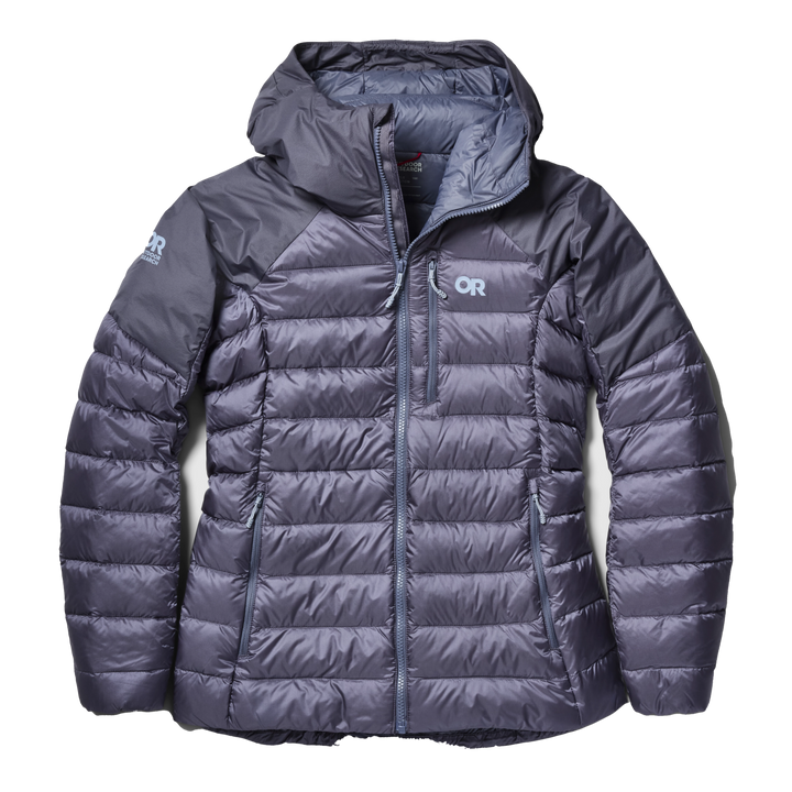 Helium Down Hoodie Jacket - Women's