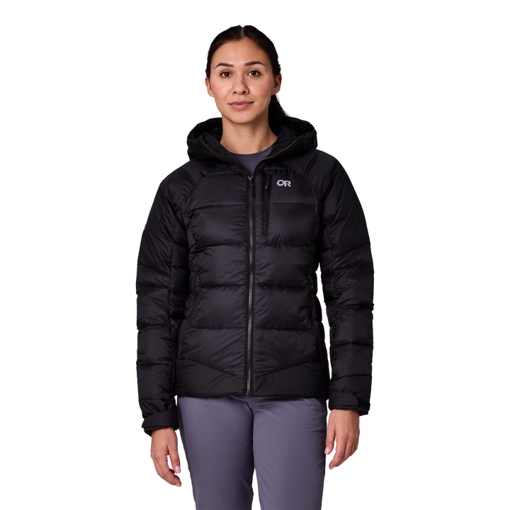 Helium XT Down Hoodie Jacket - Women's