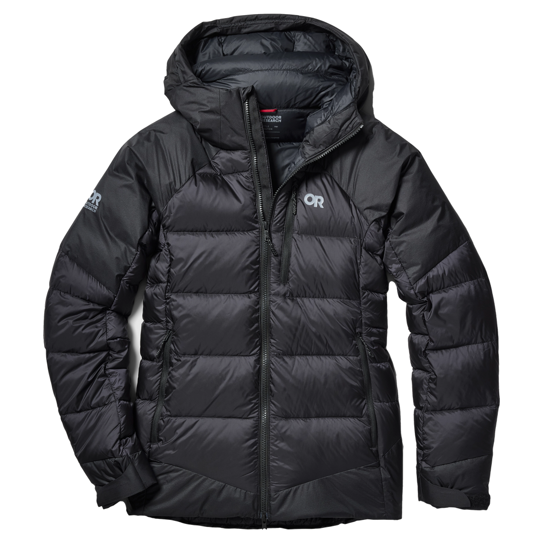 Helium XT Down Hoodie Jacket - Women's