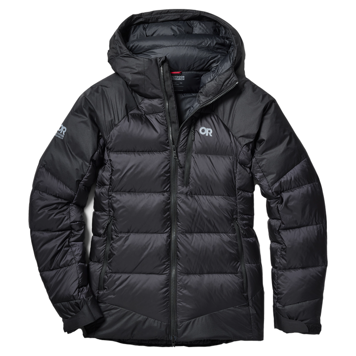 Helium XT Down Hoodie Jacket - Women's