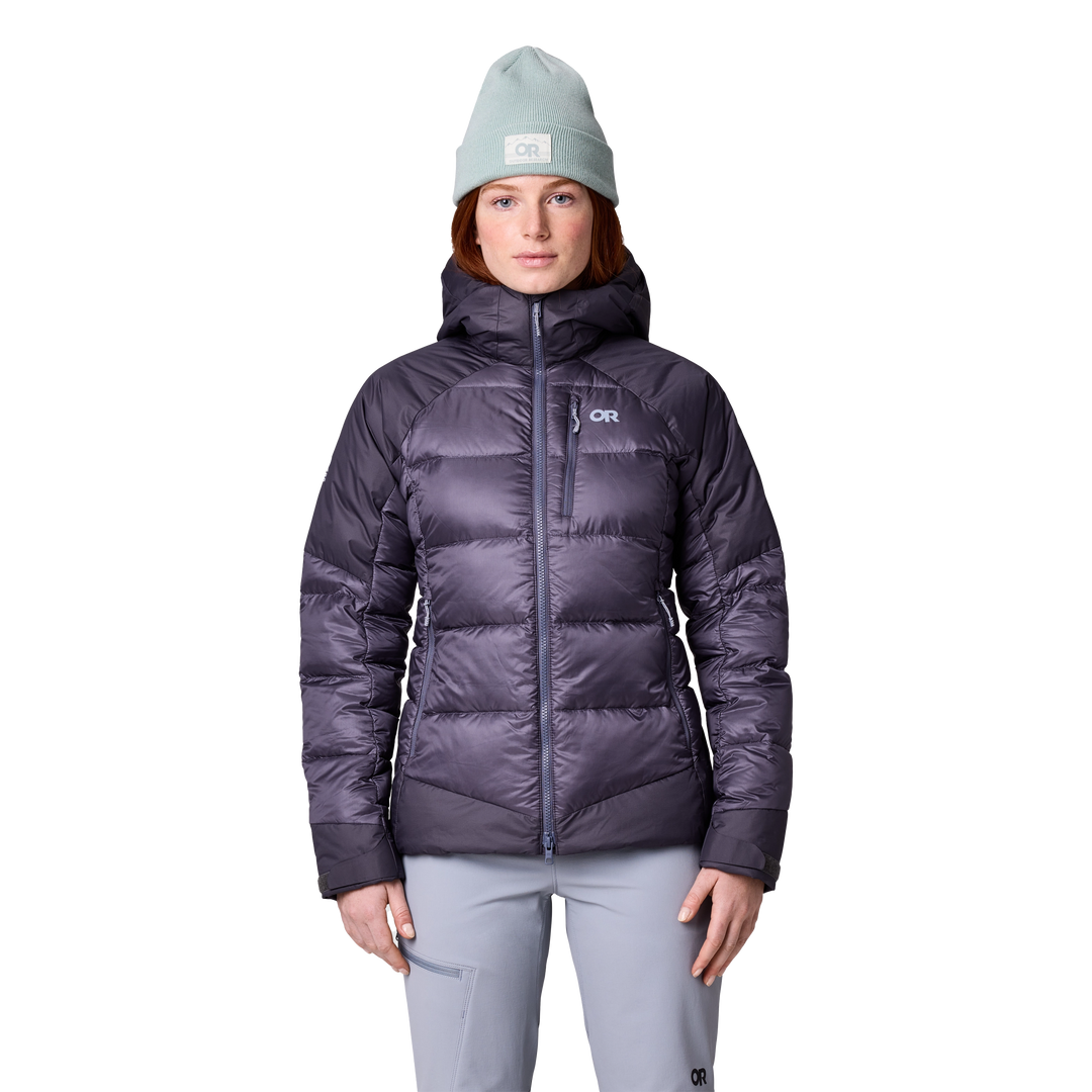Helium XT Down Hoodie Jacket - Women's