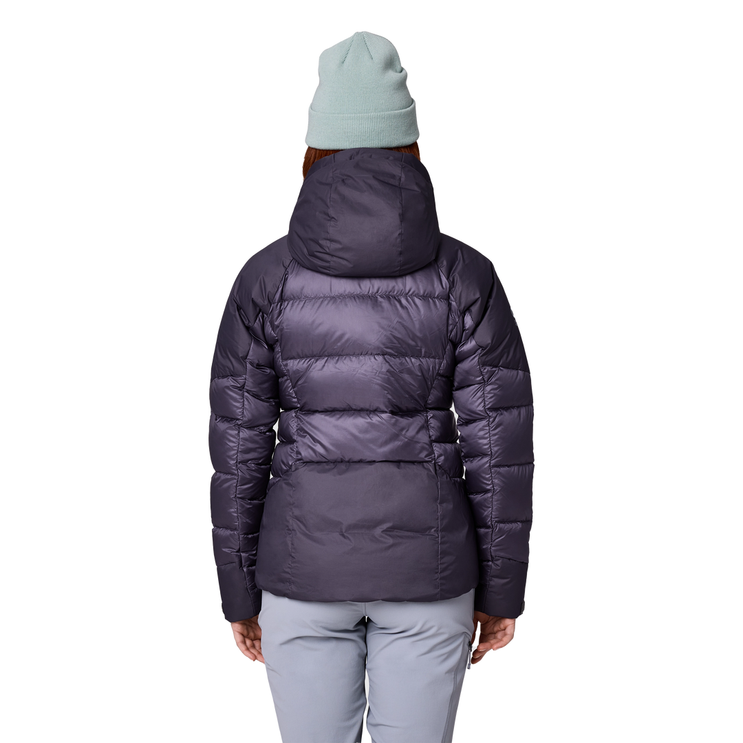 Helium XT Down Hoodie Jacket - Women's