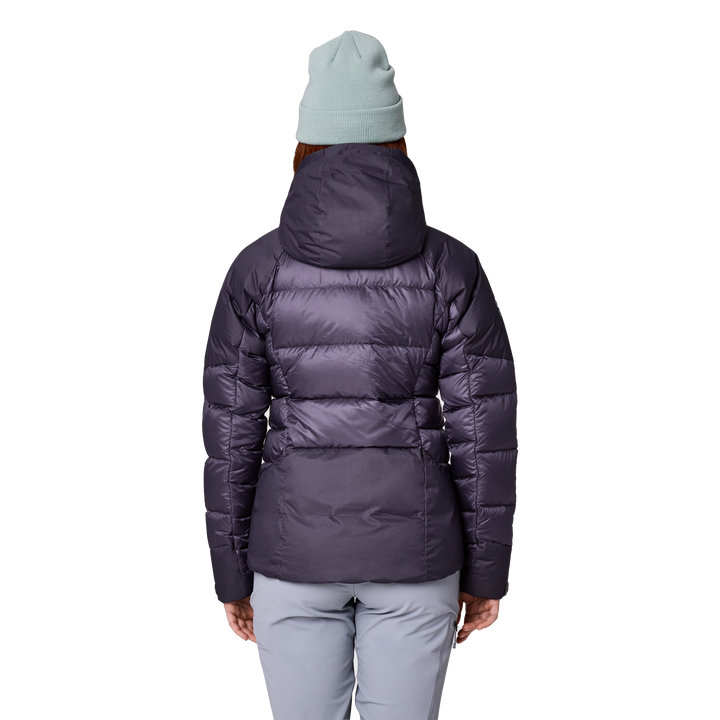 Helium XT Down Hoodie Jacket - Women's