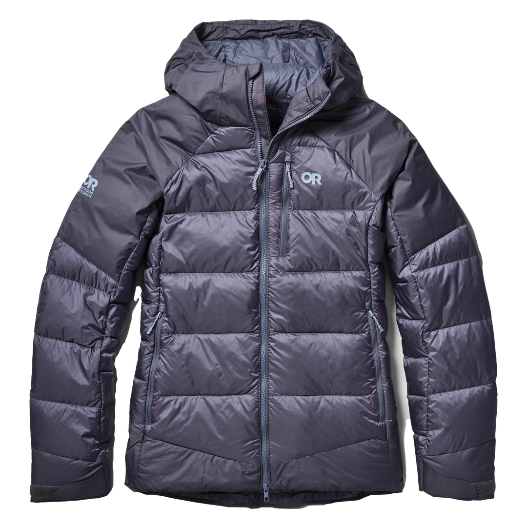 Helium XT Down Hoodie Jacket - Women's