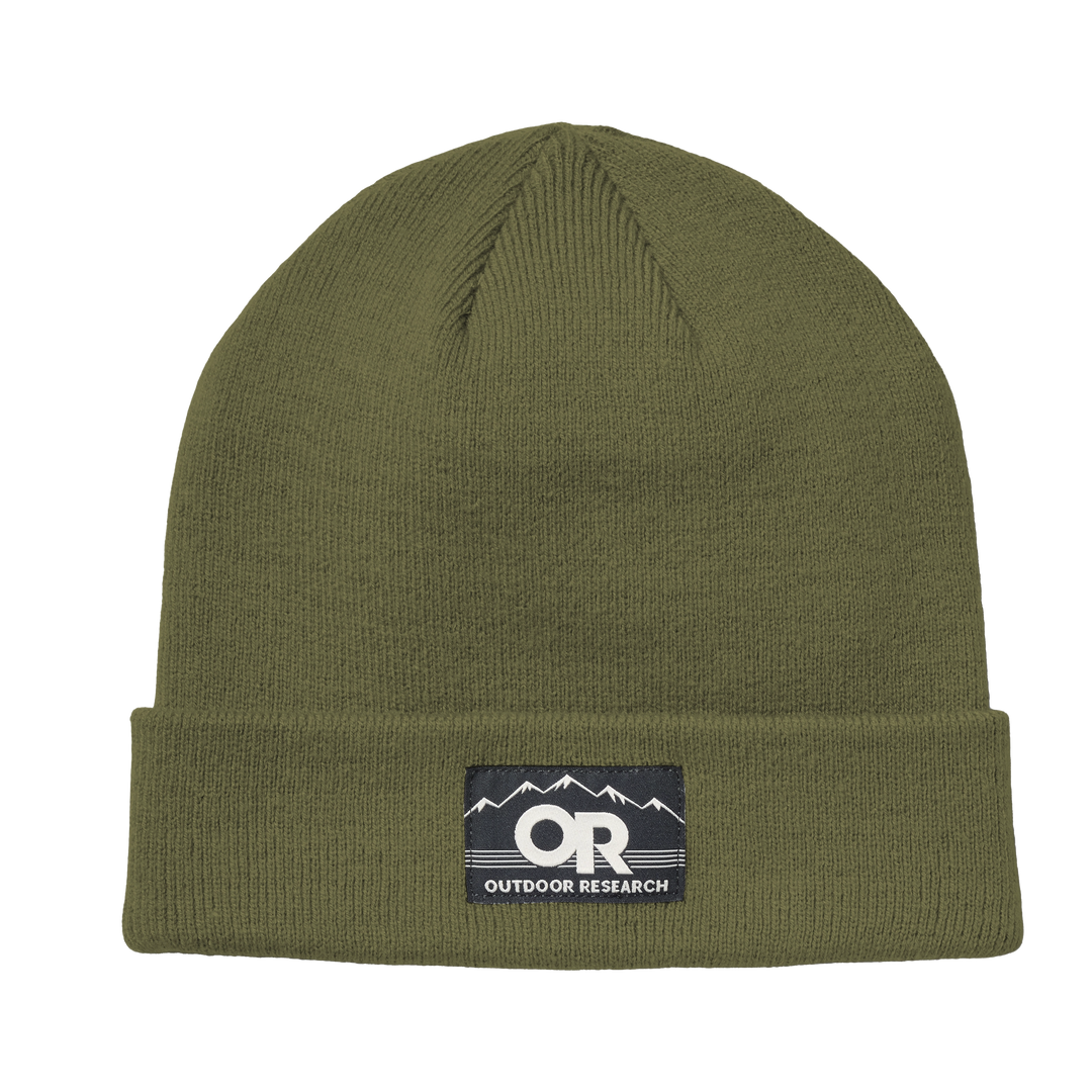 Juneau Beanie