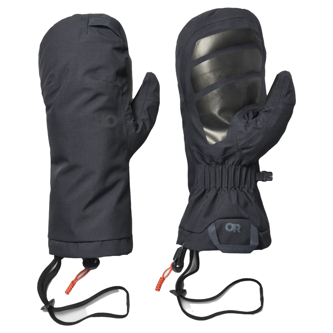Revel Shell XT Mitts - Men's