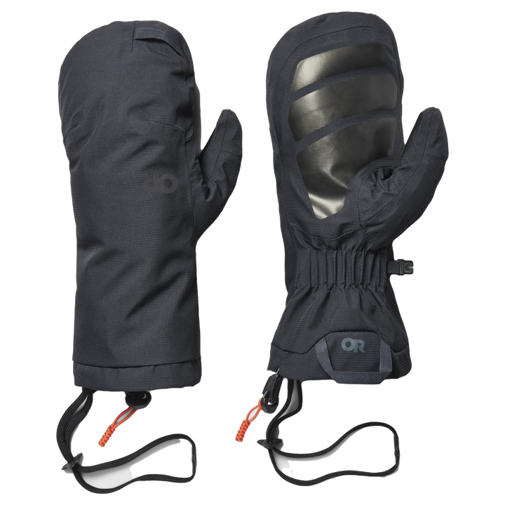 Revel Shell XT Mitts - Men's