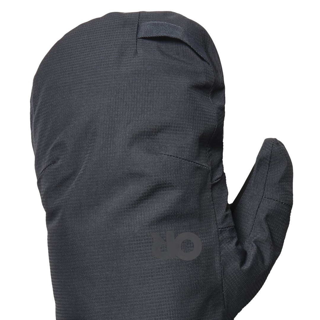 Revel Shell XT Mitts - Men's