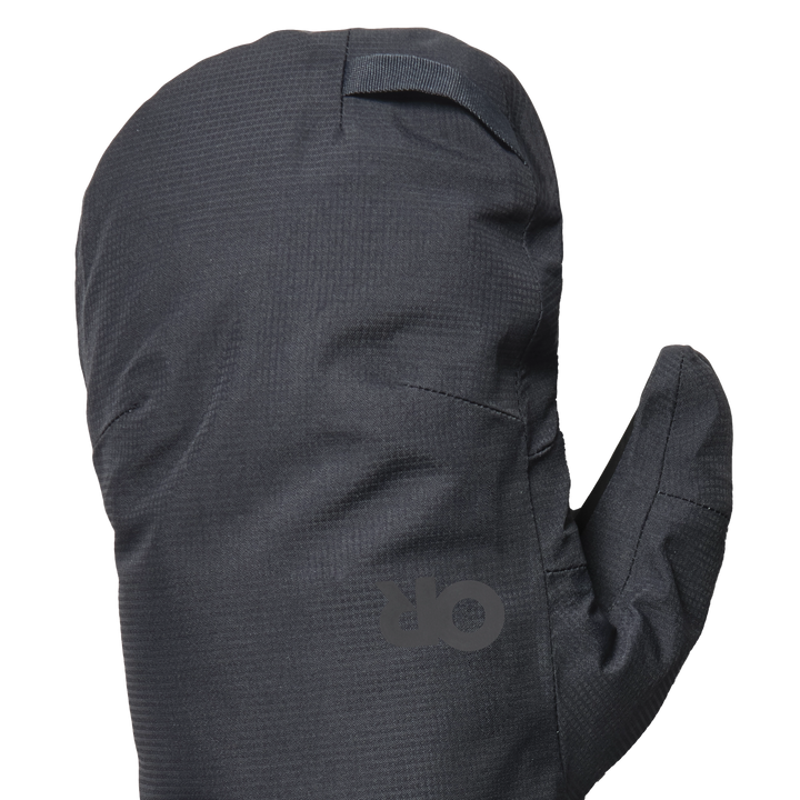 Revel Shell XT Mitts - Men's