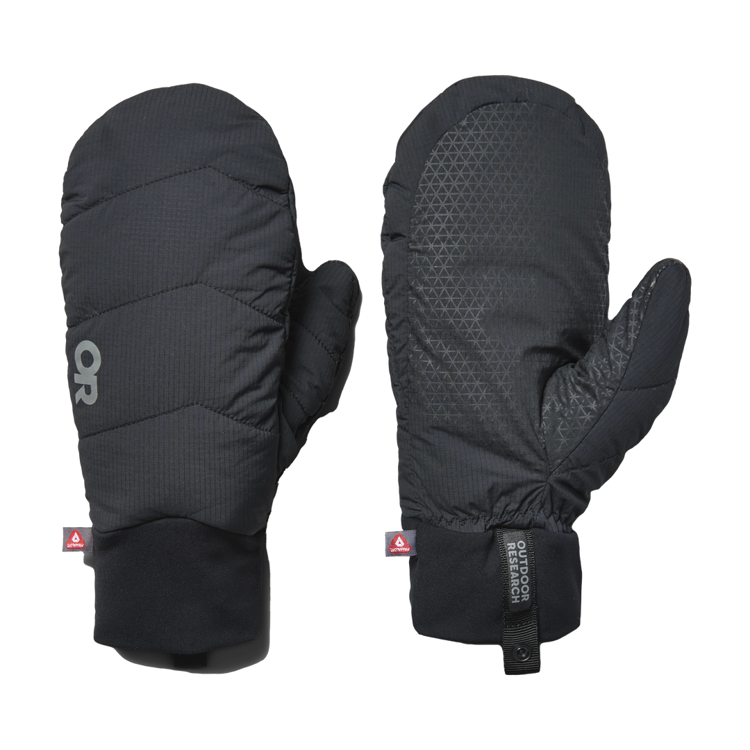 Stowe Aerogel Mitts - Men's